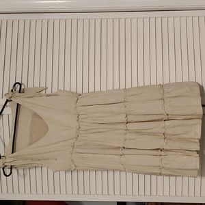 Pinklily country dress size small